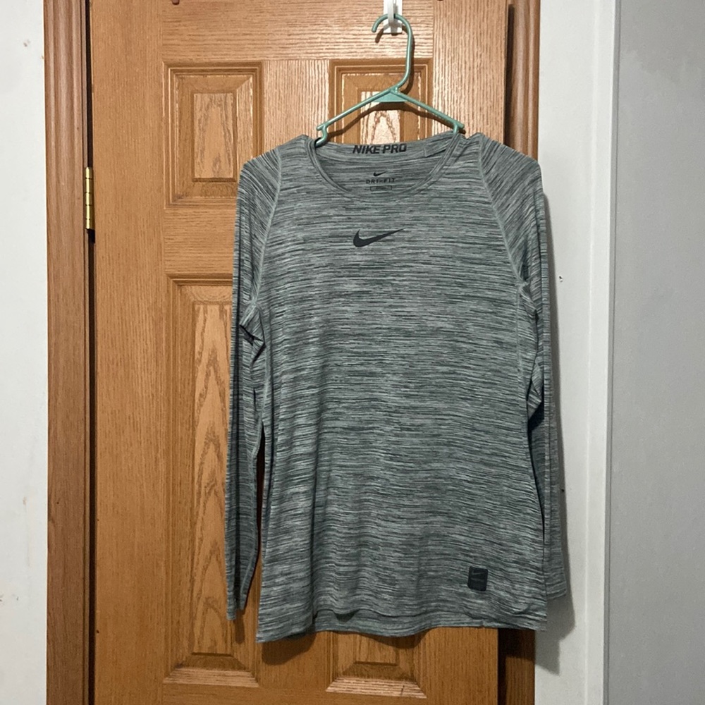 Nike long sleeve